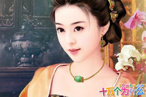 历史上有几个花蕊夫人?几位花蕊夫人最终是什么结局? 历史上有几个花蕊夫人?几位花蕊夫人最终是什么结局?