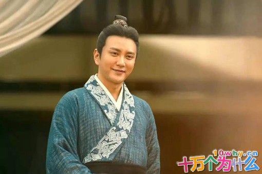 古代的四大美男是谁?他们分别是怎么死的?