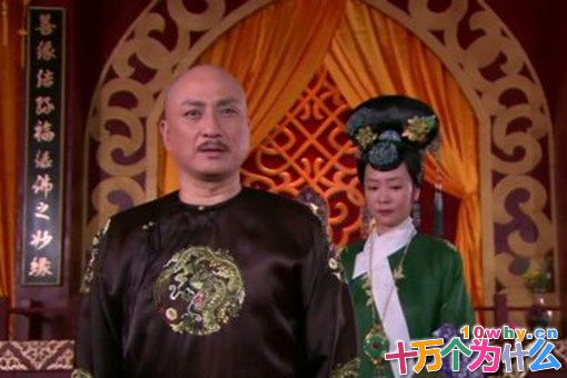 德妃为什么不喜欢雍正?雍正是德妃的儿子为什么不喜欢他? 德妃为什么不喜欢雍正?雍正是德妃的儿子为什么不喜欢他?