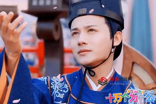 三千鸦杀傅九云前世是什么?傅九云和灵灯什么关系? 三千鸦杀傅九云前世是什么?傅九云和灵灯什么关系?