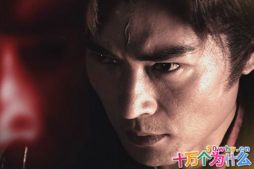 二郎神在天庭到底是什么地位?为什么