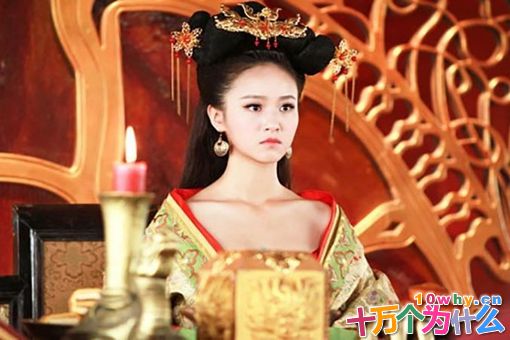 我国历史上最惨的皇后是谁?被6个王爷侮辱 我国历史上最惨的皇后是谁?被6个王爷侮辱