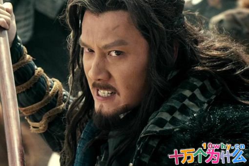 项羽分封的那么多诸侯,为什么都不帮他 项羽分封的那么多诸侯,为什么都不帮他