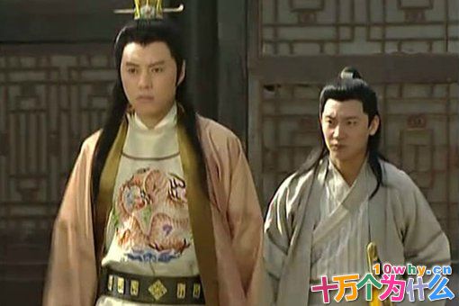 朱棣为什么没有杀功臣?朱棣为何没有像朱元璋那样杀功臣? 朱棣为什么没有杀功臣?朱棣为何没有像朱元璋那样杀功臣?