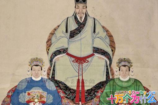 如果评价胡宗宪?胡宗宪一生功过解析 如果评价胡宗宪?胡宗宪一生功过解析