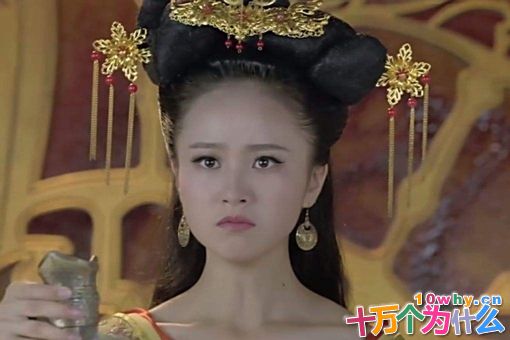 我国历史上最惨的皇后是谁?被6个王爷侮辱 我国历史上最惨的皇后是谁?被6个王爷侮辱