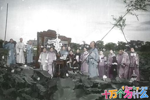 慈禧最喜欢的格格是谁?慈禧为何要拆散四格格的婚姻? 慈禧最喜欢的格格是谁?慈禧为何要拆散四格格的婚姻?