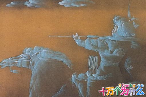 萧太后在辽朝发挥了怎样的作用?萧太后摄政辽国就此步入鼎盛期