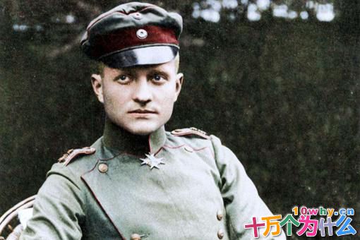 德国红男爵为何能成为一战中的传奇飞行员?盘点红男爵里希特霍芬 德国红男爵为何能成为一战中的传奇飞行员?盘点红男爵里希特霍芬