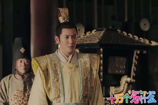 李建成为何被称为隐太子?李世民是否感到后悔? 李建成为何被称为隐太子?李世民是否感到后悔?