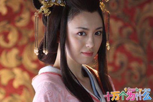 刘邦逃难时为什么把亲儿女推下车?刘邦当真如此狠心吗?