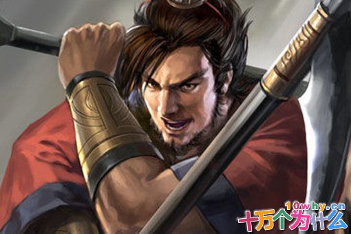 甘宁是个怎样的人?甘宁为何得不到孙权重用? 甘宁是个怎样的人?甘宁为何得不到孙权重用?