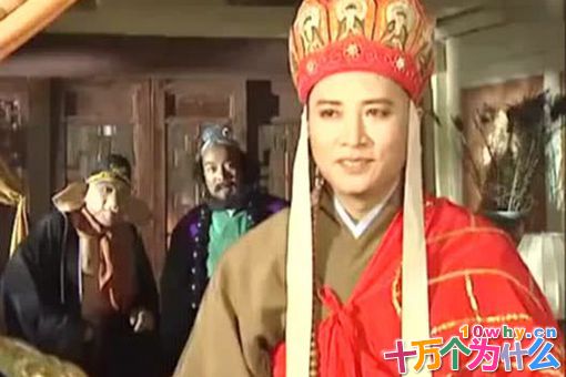 唐僧的头盖骨去哪了?为何分别在三个国家?