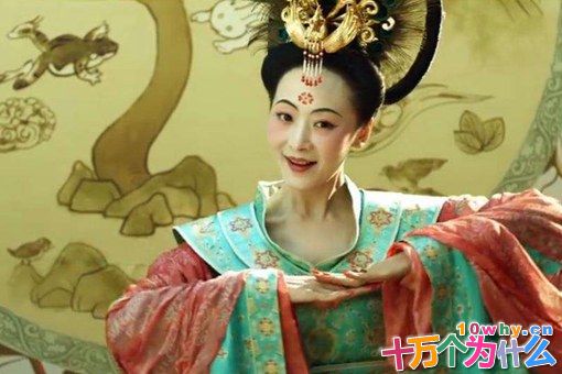 许鹤子历史原型许合子是谁?唐朝歌手许合子人物介绍 许鹤子历史原型许合子是谁?唐朝歌手许合子人物介绍