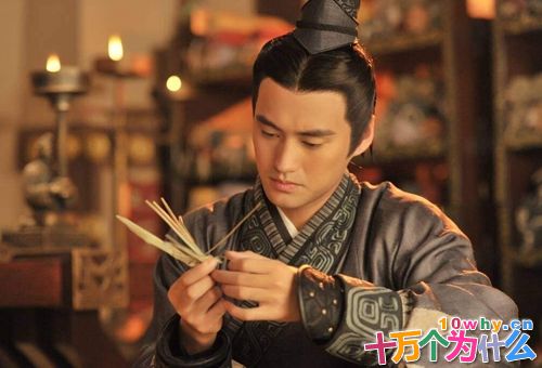 刘盆子简介 揭秘刘盆子是怎么死的