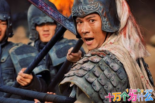 五虎上将地位最低的为什么是赵云?刘备真的不喜欢赵云么? 五虎上将地位最低的为什么是赵云?刘备真的不喜欢赵云么?