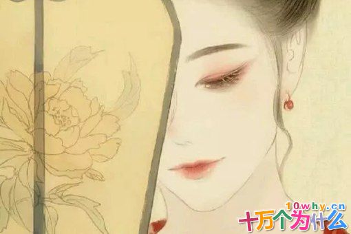 陈圆圆的真实历史 揭秘陈圆圆感情秘闻