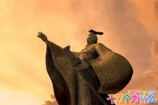 中国历史上最霸气的皇帝是谁?谁搞事情就干谁 中国历史上最霸气的皇帝是谁?谁搞事情就干谁