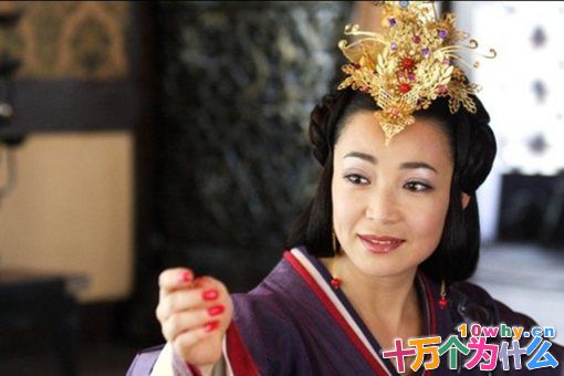 刘邦死后匈奴首领为何向吕雉求婚?吕雉是如何回答的? 刘邦死后匈奴首领为何向吕雉求婚?吕雉是如何回答的?