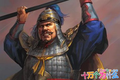 王平一生有哪些功绩?王平生平简介 王平一生有哪些功绩?王平生平简介