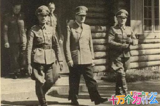 被称作克里特岛屠夫的人是谁?穆勒为何被称之为“克里特岛屠夫”?