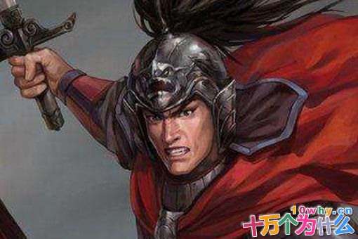 撼山易,撼岳家军难!盘点岳家军六员虎将!