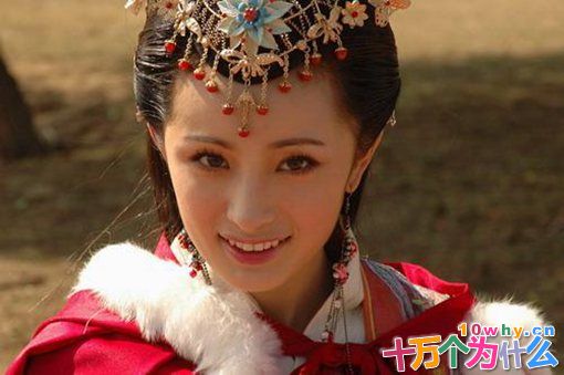 中国古代十大美女介绍 第一美女皇帝愿为她放弃江山 中国古代十大美女介绍 第一美女皇帝愿为她放弃江山