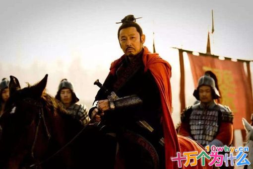 刘邦算不算千古一帝?刘邦到底厉害在哪? 刘邦算不算千古一帝?刘邦到底厉害在哪?