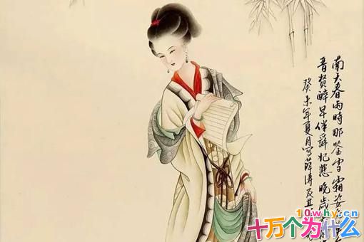 唐朝诗人元稹为什么被称为渣男?元稹究竟有多渣? 唐朝诗人元稹为什么被称为渣男?元稹究竟有多渣?