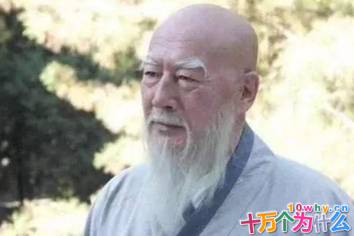 永隆圣僧是谁?拯救了3000条人命,死后还帮朱元璋求雨