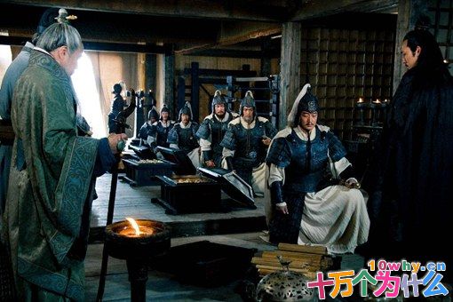 陆逊卷入东吴嗣子之争,最后竟被孙权活活逼死 陆逊卷入东吴嗣子之争,最后竟被孙权活活逼死