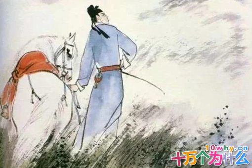 秦观是一个怎样的人?秦观生平简介 秦观是一个怎样的人?秦观生平简介