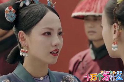 历史上真实的顺嫔是个怎样的人?为什么说顺嫔结局是最惨的? 历史上真实的顺嫔是个怎样的人?为什么说顺嫔结局是最惨的?