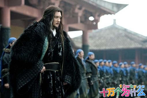 项羽的手下为什么不如刘邦手下忠心?项羽最大弱点是什么? 项羽的手下为什么不如刘邦手下忠心?项羽最大弱点是什么?