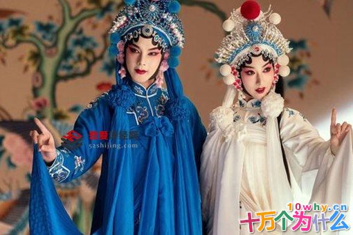 商细蕊为什么恨蒋梦萍 商细蕊喜欢蒋梦萍吗 商细蕊为什么恨蒋梦萍 商细蕊喜欢蒋梦萍吗