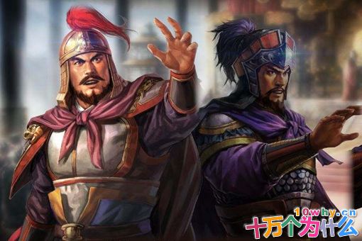 五子良将和八虎骑谁更厉害?八虎骑之首是谁? 五子良将和八虎骑谁更厉害?八虎骑之首是谁?