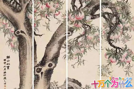 赵之谦是什么朝代的书法家?赵之谦生平简介