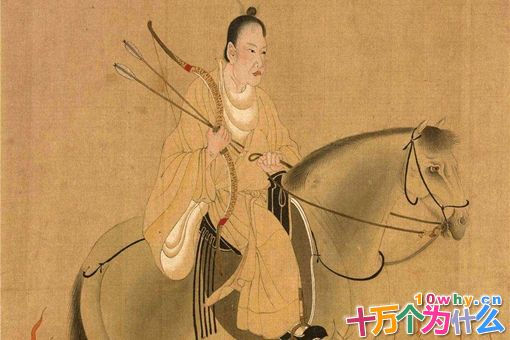 六朝三杰分别是谁?中国美术史上著名的“六朝三杰”介绍 六朝三杰分别是谁?中国美术史上著名的“六朝三杰”介绍