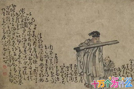 蔡邕是个什么样的人?蔡邕听琴典故介绍 蔡邕是个什么样的人?蔡邕听琴典故介绍