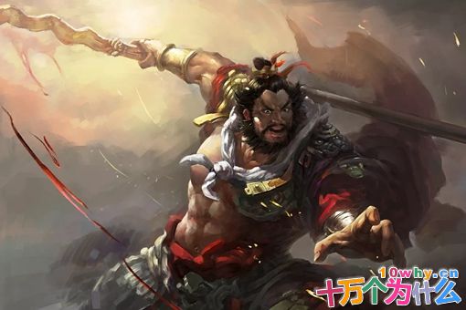 吕布和张飞谁更厉害?吕布为什么会惧怕张飞? 吕布和张飞谁更厉害?吕布为什么会惧怕张飞?