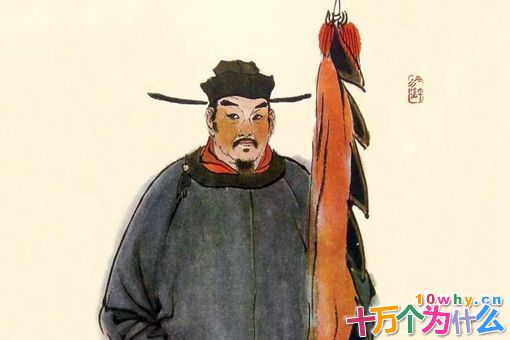 宋江资历平平为什么能成为梁山好汉首领?宋江性格特点是矛盾的么? 宋江资历平平为什么能成为梁山好汉首领?宋江性格特点是矛盾的么?