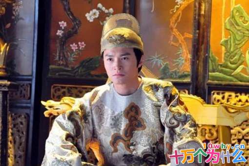 李建成为何被称为隐太子?李世民是否感到后悔? 李建成为何被称为隐太子?李世民是否感到后悔?