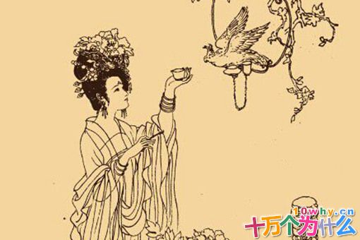 杨贵妃死因成谜 杨玉环下落究竟如何? 杨贵妃死因成谜 杨玉环下落究竟如何?