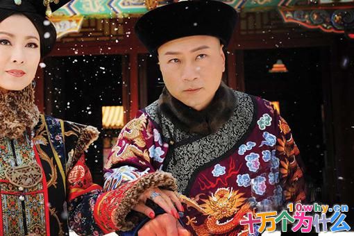 李莲英有多会做人?慈禧为什么如此宠爱李莲英?