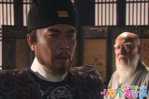 朱棣的报应是什么?朱棣真的遭到报应了吗?