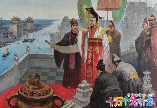 千古一帝是什么意思?哪些皇帝能被称为千古一帝?