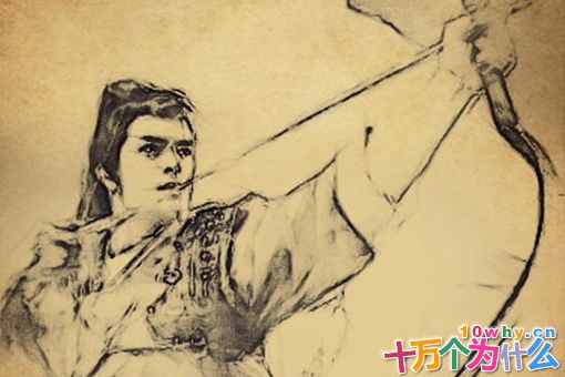 神雕侠侣最大隐藏高手竟是他?武功成就超越郭靖、杨过 神雕侠侣最大隐藏高手竟是他?武功成就超越郭靖、杨过