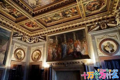 洛伦佐·美第奇是谁?洛伦佐·美第奇一生是怎样的? 洛伦佐·美第奇是谁?洛伦佐·美第奇一生是怎样的?