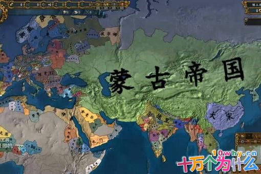 蒙古人为何憎恨忽必烈?忽必烈不是蒙古英雄吗? 蒙古人为何憎恨忽必烈?忽必烈不是蒙古英雄吗?