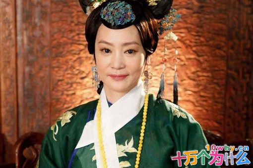 德妃为什么不喜欢雍正?雍正是德妃的儿子为什么不喜欢他? 德妃为什么不喜欢雍正?雍正是德妃的儿子为什么不喜欢他?